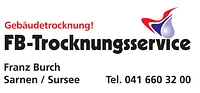 Logo FB-TROCKNUNGSSERVICE AG