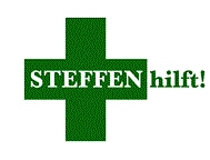Steffen Bettwaren + Hilfsmittel AG-Logo