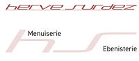 Menuiserie Ébénisterie Hervé Surdez-Logo