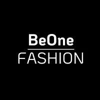 b1 FASHION - BeOne FASHION logo
