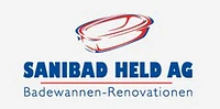 Sanibad Held AG-Logo
