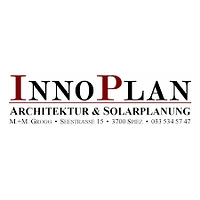 Logo InnoPlan Grogg GmbH
