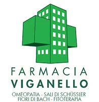 Logo Farmacia Viganello