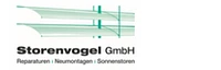 Logo Storenvogel GmbH