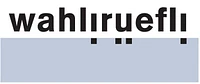 Logo wahlirüefli Architekten und Raumplaner AG
