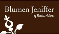 Logo Blumen Jeniffer
