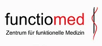 Logo functiomed GmbH