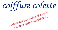 Logo Coiffure Colette