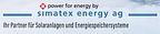 Simatex Energy AG