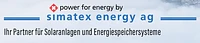Simatex Energy AG logo