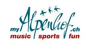 Logo Hotel Alpenhof