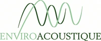 Logo Enviroacoustique Sàrl