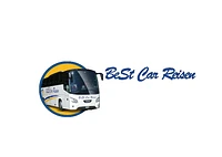 Logo BeSt-Car-Reisen GmbH