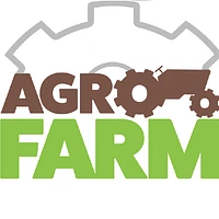 Logo Agrofarm Sàrl