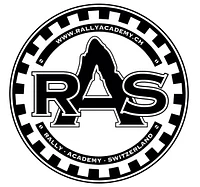 Rally Academy Switzerland AG-Logo