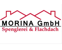 Morina GmbH logo