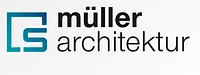 Logo S. Müller Architektur