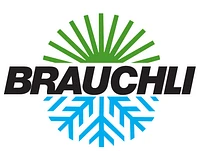 Brauchli - Rasenmäher Inhaber Cedric Bachmann logo