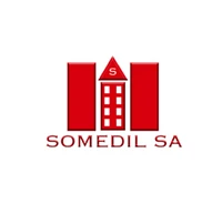 SOMEDIL SA logo