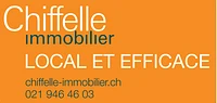 Chiffelle Immobilier Sàrl-Logo