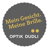 Logo Optik Dudli AG