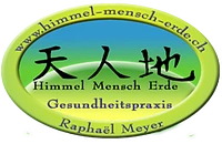 Logo Meyer Raphael Gesundheitspraxis GmbH