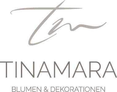 TINAMARA GmbH, Blumen und Dekorationen