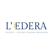 L'Edera Events logo
