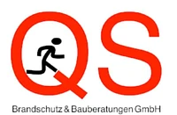 Logo QS Brandschutz & Bauberatungen GmbH