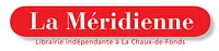 Logo La Méridienne