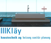 Kläy Haustechnik AG-Logo