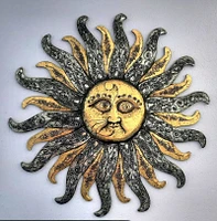 Coiffeure Soleil logo