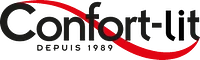 Logo CONFORT-LIT SA