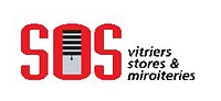 SOS Vitriers-Stores Sàrl-Logo