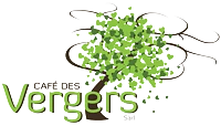 Café des Vergers Sàrl-Logo