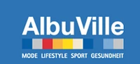 AlbuVille AG logo