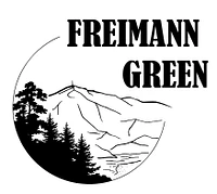 Freimann Green-Logo