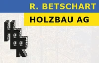 Logo Betschart R. Holzbau AG