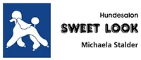 Hundesalon Sweet-Look-Logo