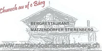 Logo Bergwirtschaft Matzendörfer Stierenberg