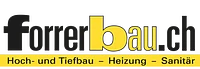 Forrerbau AG-Logo