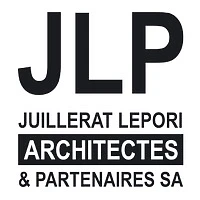 Logo Juillerat Lepori architectes & Partenaires SA