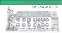 Hotel-Restaurant Baumgarten-Logo