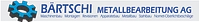 Logo Bärtschi Metallbearbeitung AG