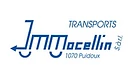 Logo Mocellin Transports Sàrl