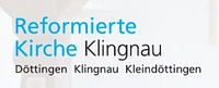 Reformierte Kirchgemeinde Klingnau-Logo