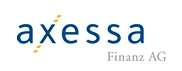 Axessa Finanz AG-Logo