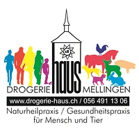 Drogerie C. Haus AG-Logo
