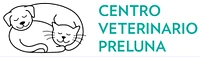 Logo Centro Veterinario Preluna