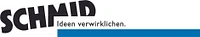 Logo SCHMID GENERALUNTERNEHMUNG AG